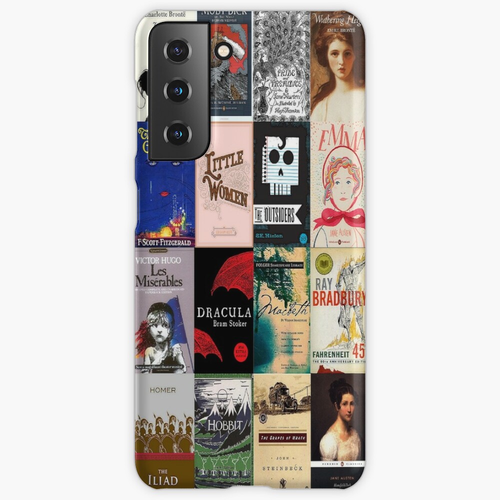 Item preview, Samsung Galaxy Snap Case designed and sold by luv2right.
