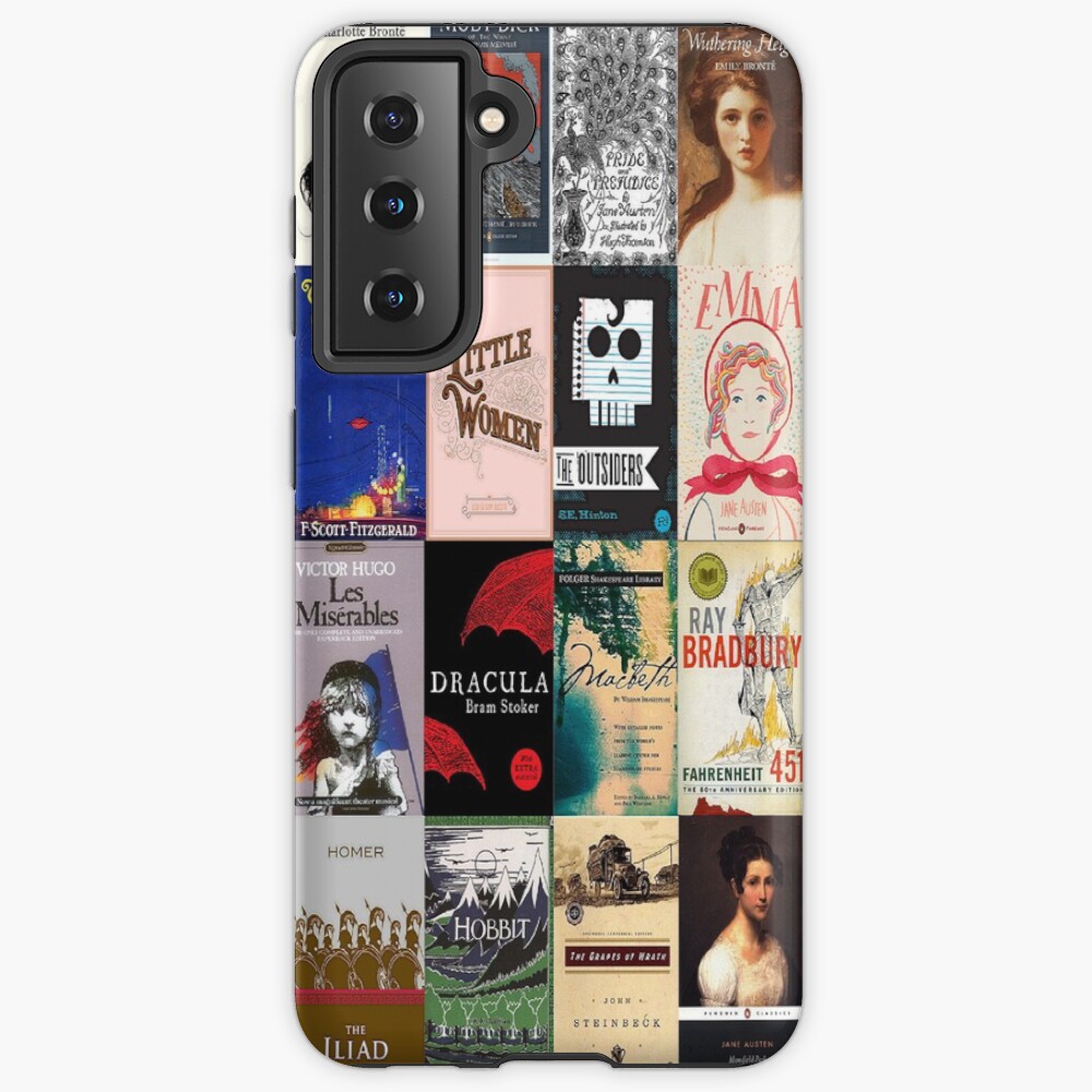 Item preview, Samsung Galaxy Tough Case designed and sold by luv2right.