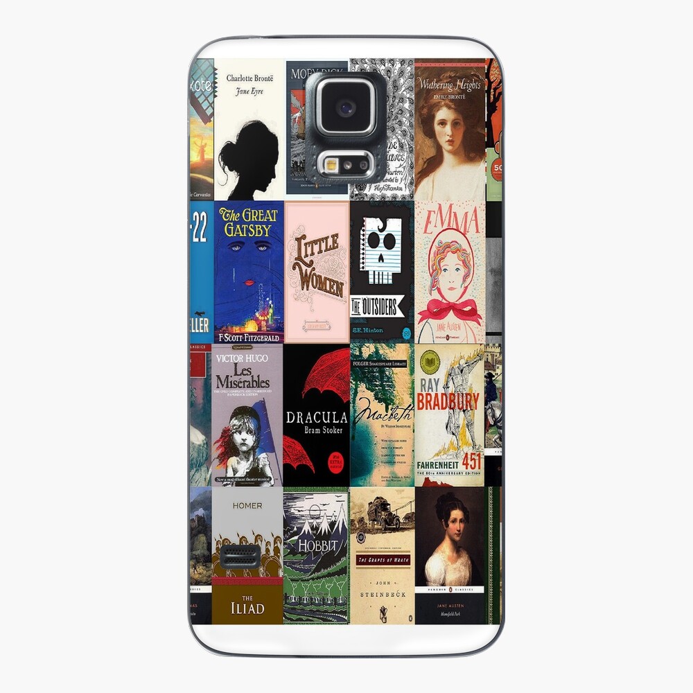 Item preview, Samsung Galaxy Skin designed and sold by luv2right.