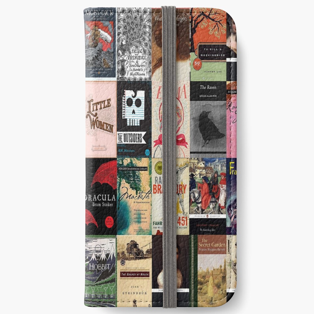 Item preview, iPhone Wallet designed and sold by luv2right.
