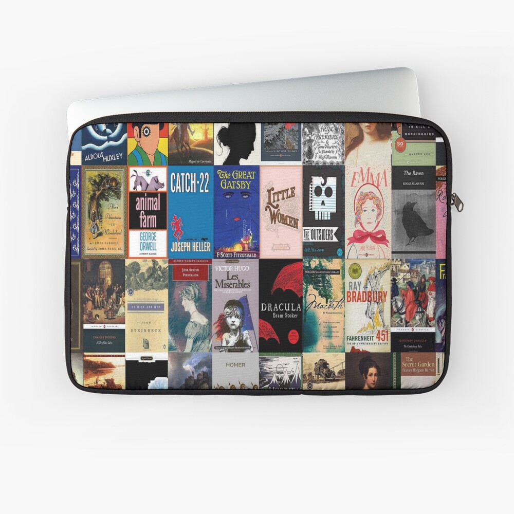 Item preview, Laptop Sleeve designed and sold by luv2right.
