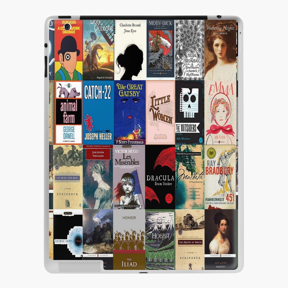 Item preview, iPad Skin designed and sold by luv2right.