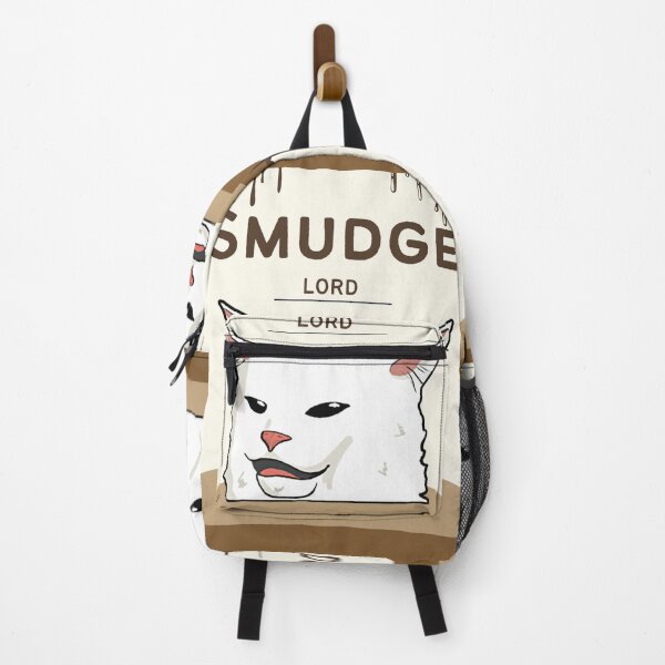 Item preview, Smudge cat designed and sold by Tropium-Designs.