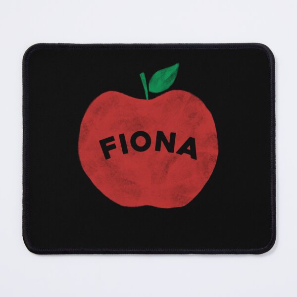 Item preview, Fiona Apple designed and sold by HamiltonLouis.