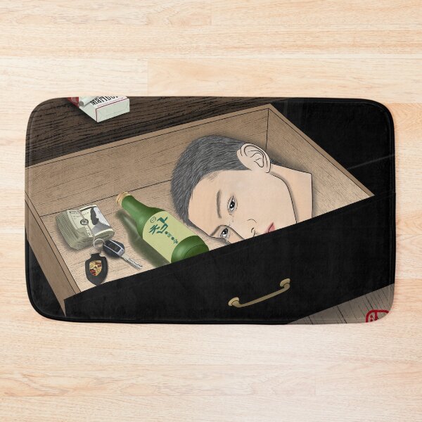 Item preview, Leave me alone designed and sold by KaishoDesign.