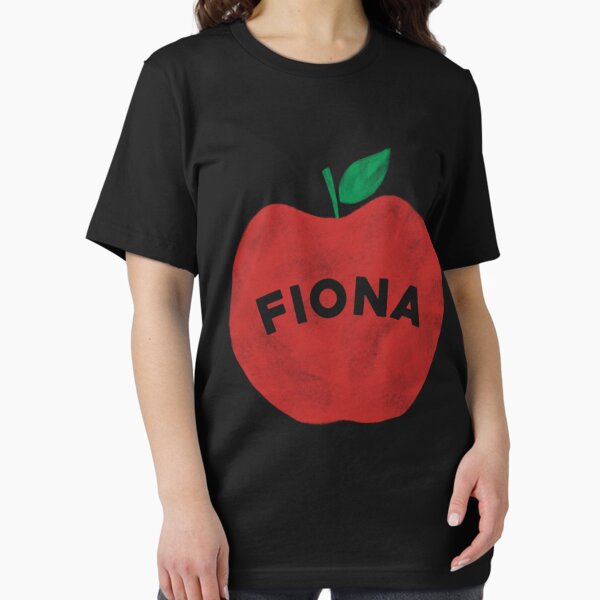 Vista previa del artículo con la obra «fiona manzana», diseñado y vendido por HamiltonLouis.