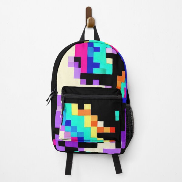 Item preview, Pixel Unicorn - magical and mythical designed and sold by pocketart2023.