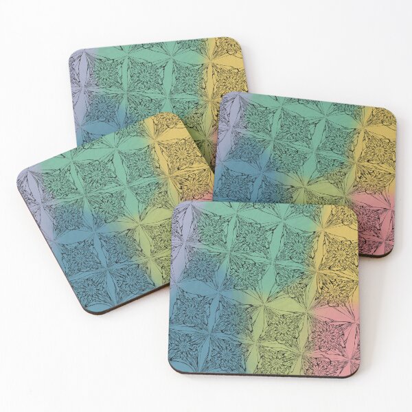 Item preview, Patterns designed and sold by Rajita Khushi.
