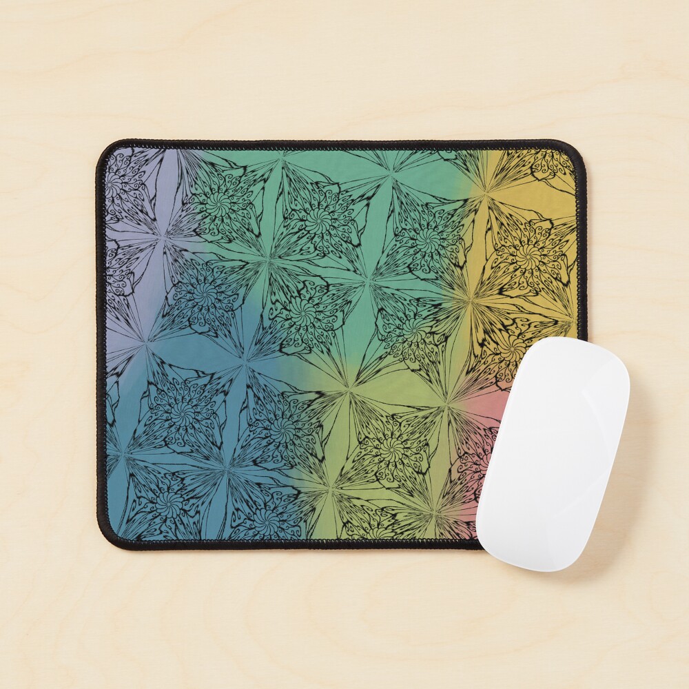 Item preview, Mouse Pad designed and sold by Rajita-Khushi.