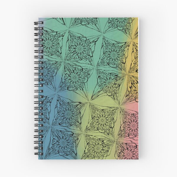 Item preview, Patterns designed and sold by Rajita Khushi.