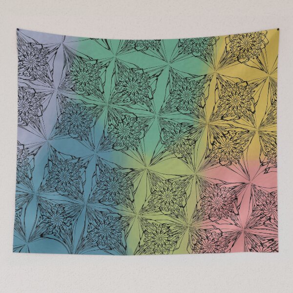 Item preview, Patterns designed and sold by Rajita Khushi.