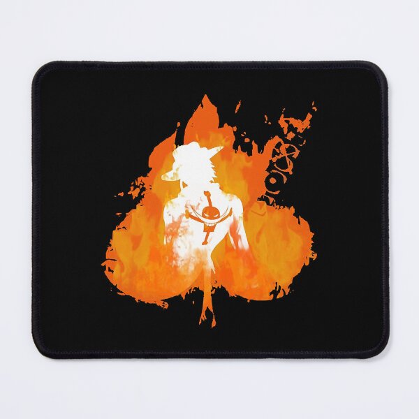 Item preview, Ace on Fire designed and sold by beinerbaviert.