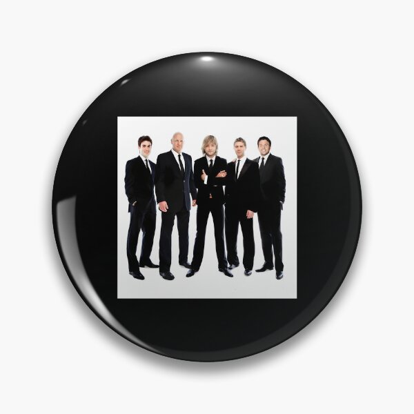 Item preview, Celtic Thunder designed and sold by HollowRoussea.