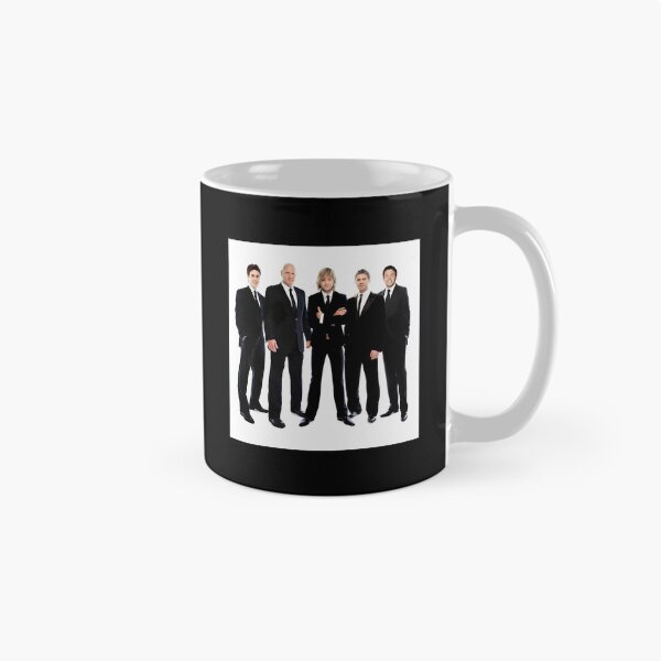 Item preview, Celtic Thunder designed and sold by HollowRoussea.