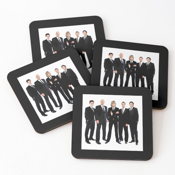 Item preview, Celtic Thunder designed and sold by HollowRoussea.