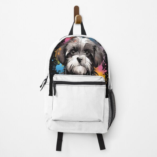 Item preview, Shih Tzu designed and sold by 良心創作.
