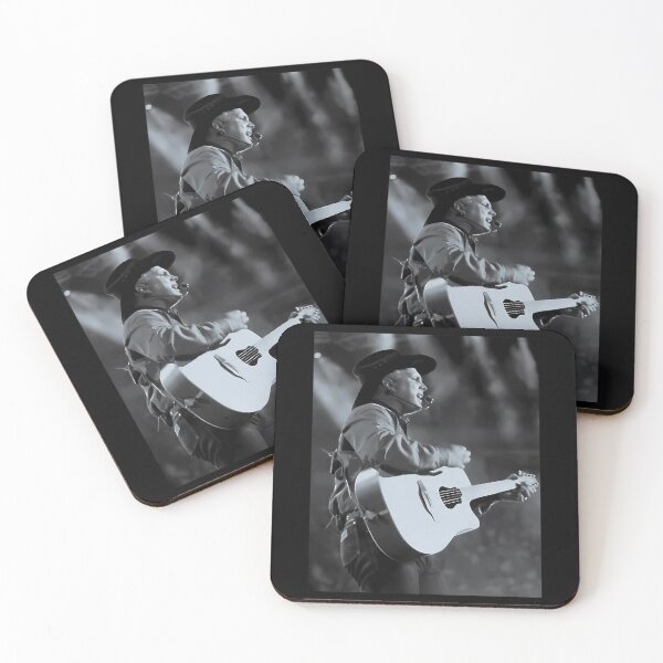 Item preview, Garth Brooks designed and sold by WigglesRichard.