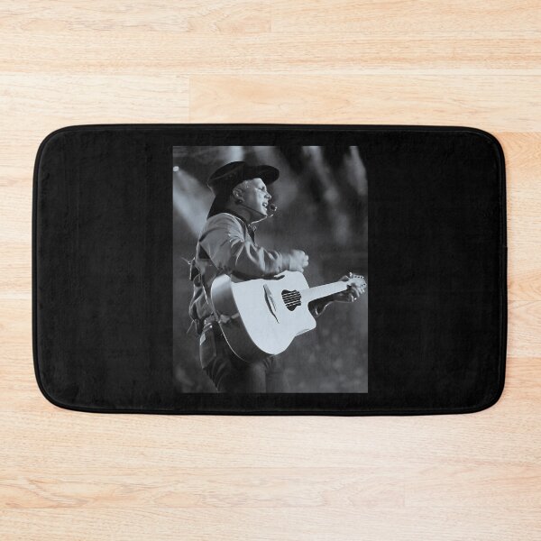 Item preview, Garth Brooks designed and sold by WigglesRichard.