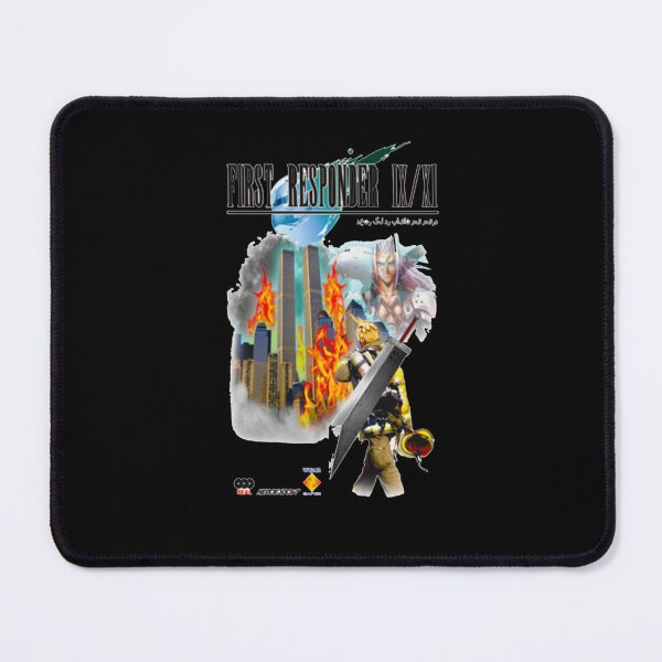 Item preview, final fantasy 911 designed and sold by MarphisaMonty.