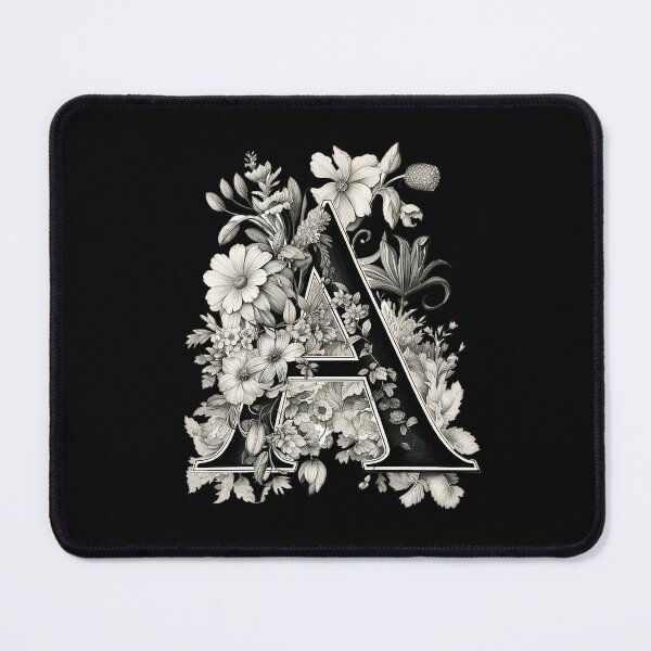 Item preview, Decorative Capital S designed and sold by TPhanDesign.