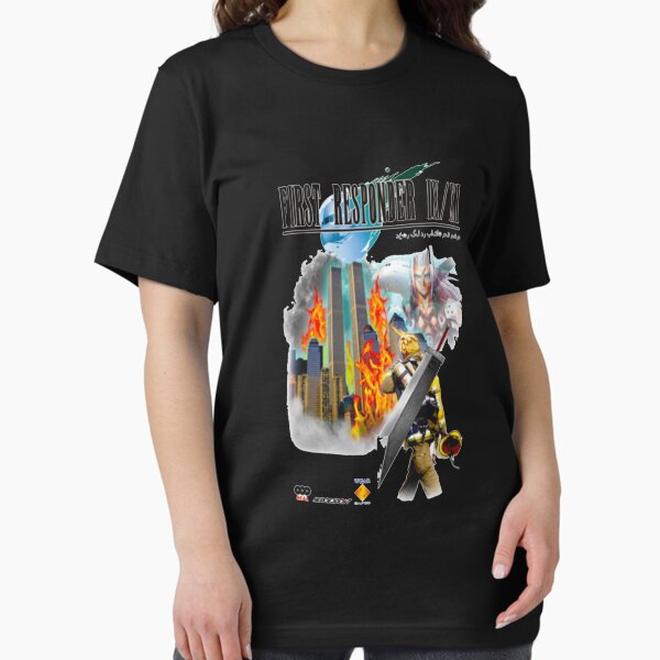 Item preview, final fantasy 911 designed and sold by MarphisaMonty.