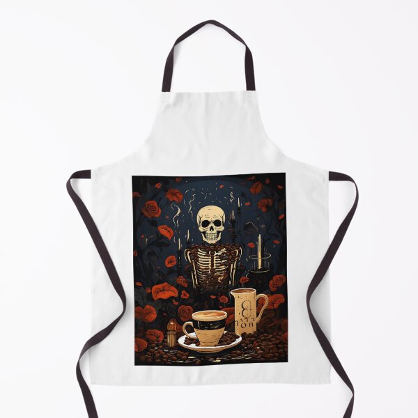 Item preview, Coffee And Bones designed and sold by TinaWang30.