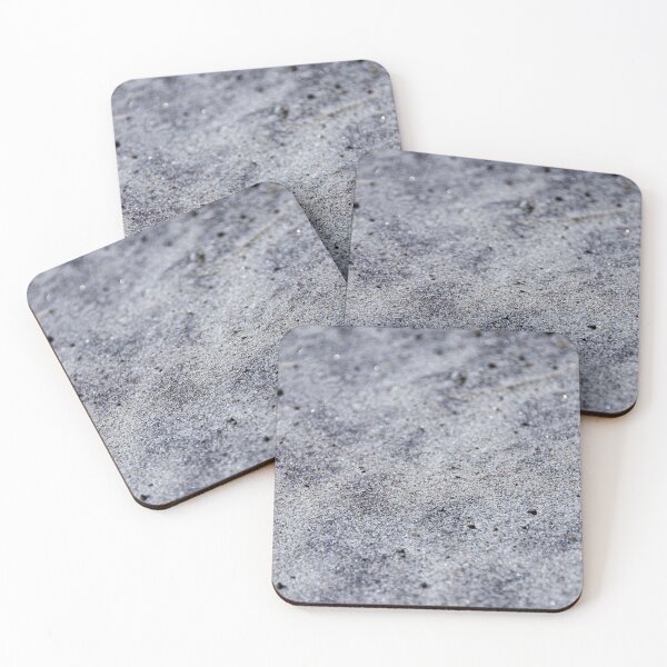 Item preview, Textured Black and Grey Sand Background designed and sold by Fenderbender00.