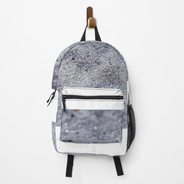 Item preview, Textured Black and Grey Sand Background designed and sold by Fenderbender00.