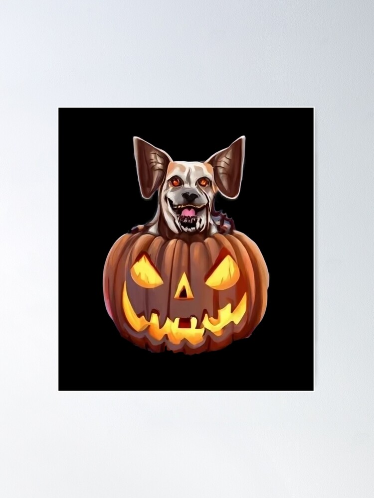 Download Block Order Halloween - Screenshot Thumbnail