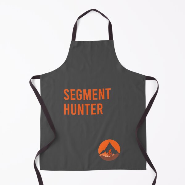 Item preview, Segment Hunter - Cycling Motivation  designed and sold by Triple-Crown.