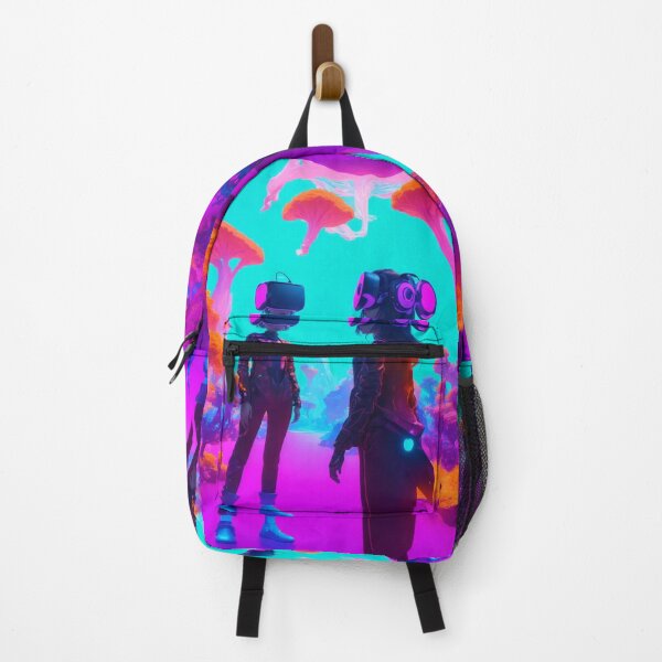 Item preview, Virtual Reality Wanderers designed and sold by Sadia Jannat.