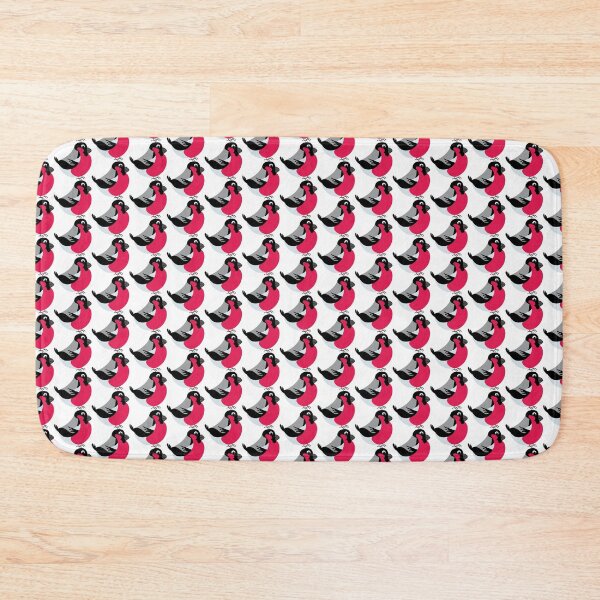 Item preview, Bullfinch designed and sold by EvelinyLevi.