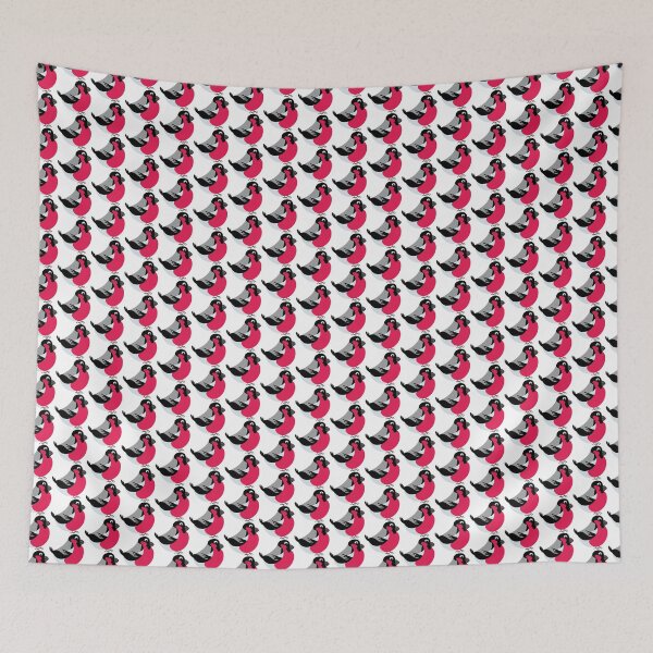 Item preview, Bullfinch designed and sold by EvelinyLevi.