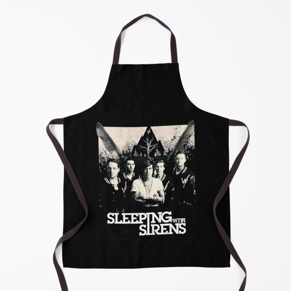 Item preview, Sleeping with sirens - Feel tribute designed and sold by HelpMeKnowledge.