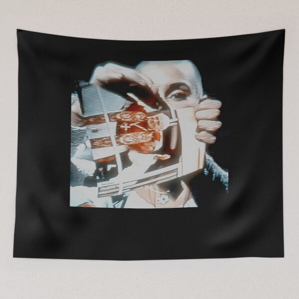 Item preview, sinead o'connor pope incident designed and sold by KaidenAdamsMode.