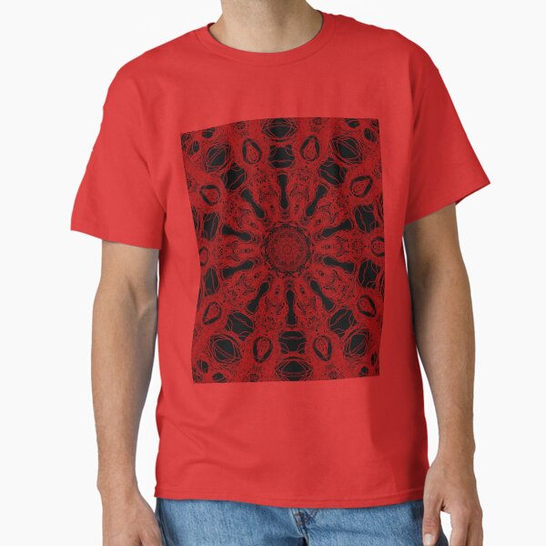 Item preview, magic mandala meditation designed and sold by neurostructure.