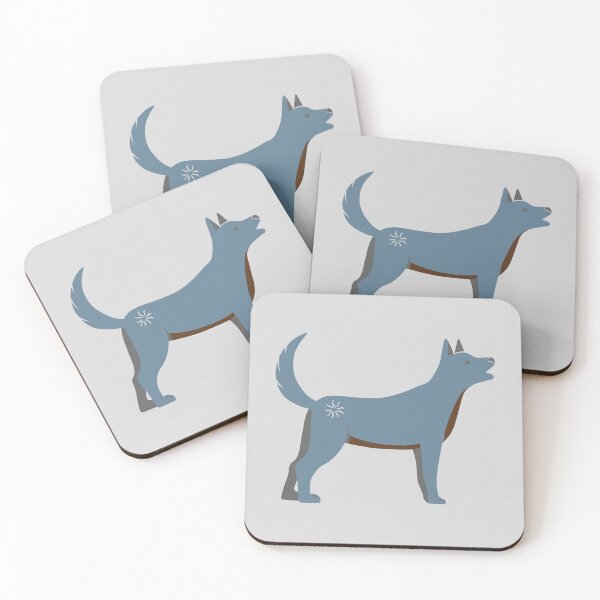 Item preview, Barking Dog designed and sold by HenryClinton.