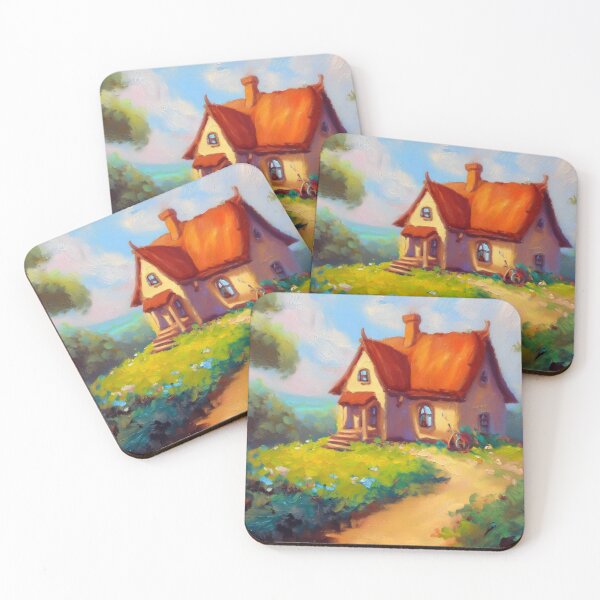 Item preview, Country days designed and sold by Donkey's Salad.