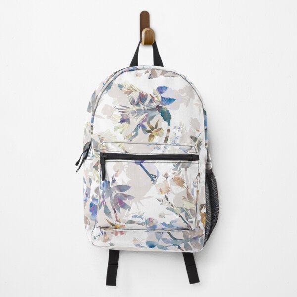 Item preview, floral, watercolors, rose, vintage flower, wallpaper, flower garden designed and sold by mintdiamond21.