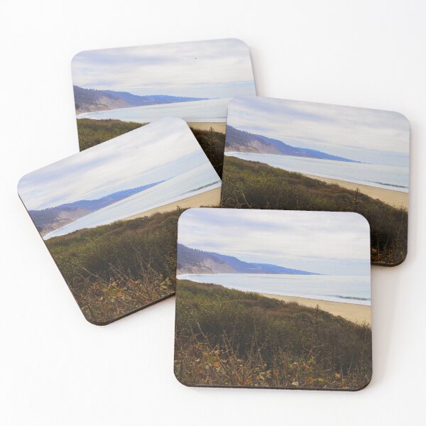 Item preview, Ano Nuevo Coastal View Scenic designed and sold by Fenderbender00.