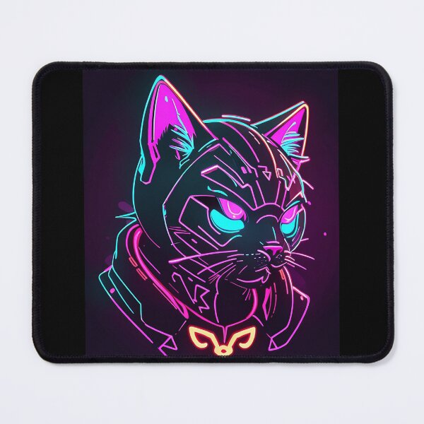 Item preview, Cat Robots designed and sold by harshanendian.