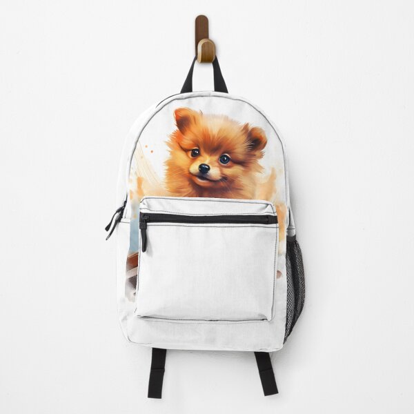 Item preview, Pomeranian designed and sold by 良心創作.