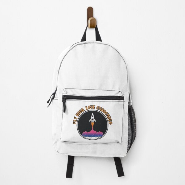 Item preview, LGBTQ Bisexual Flag, Fly High, Love Unbounded designed and sold by Savchuk-Vova.