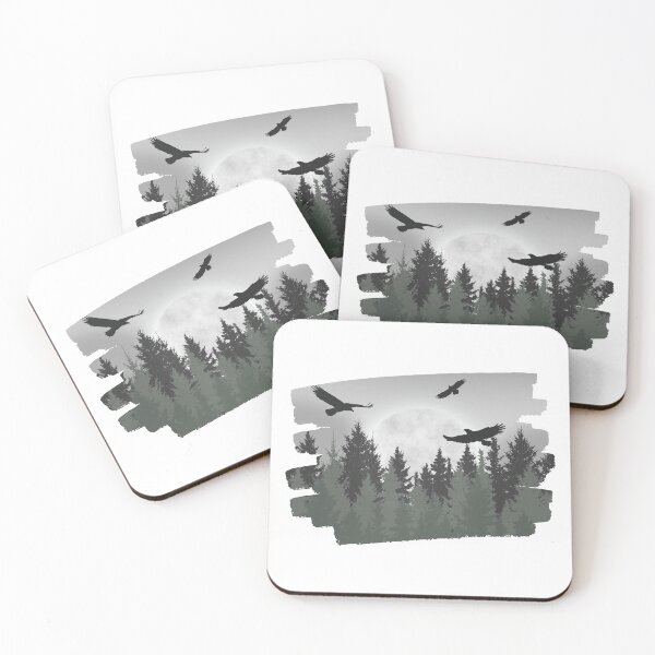 Item preview, EagleLand - classic collection designed and sold by MateIT.
