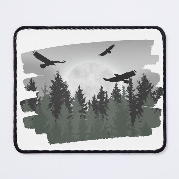 Item preview, EagleLand - classic collection designed and sold by MateIT.