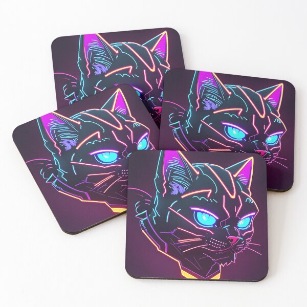 Item preview, Blue Eyes Cat designed and sold by harshanendian.