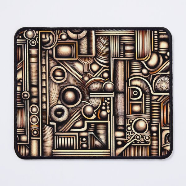 Item preview, Metal Zentangle designed and sold by Donkey's Salad.