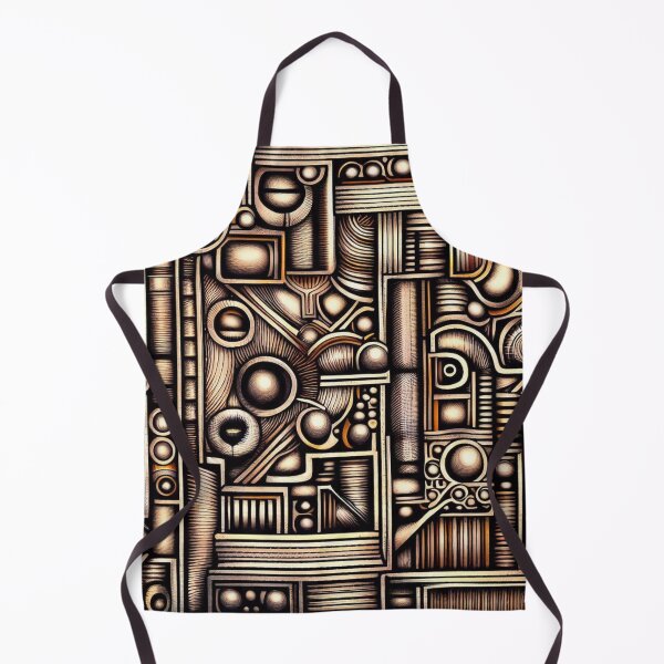 Item preview, Metal Zentangle designed and sold by Donkey's Salad.