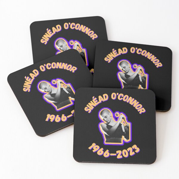 Item preview, Sinead Oconnor designed and sold by WoodburyLake.