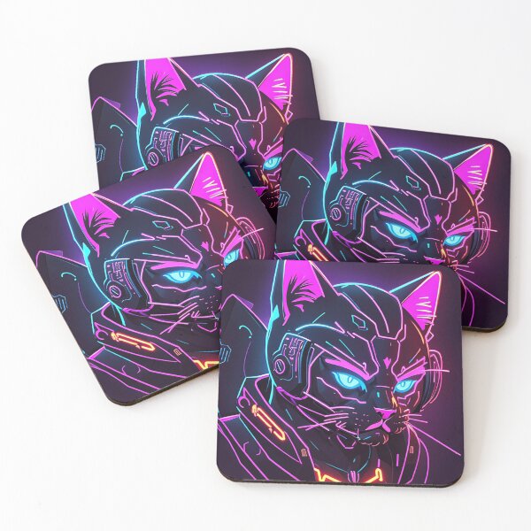 Item preview, Gamer Cat designed and sold by harshanendian.